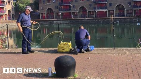 thames body search